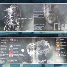 SPEED RAZOR @ Funbox, Essen -