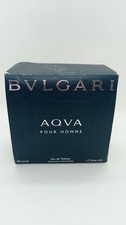 Bvlgari Aqua Pour Homme 50ml