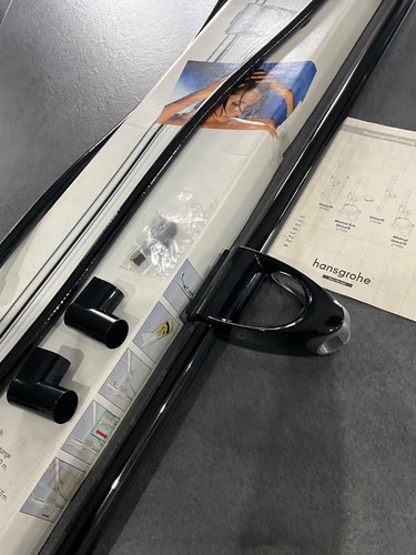 Hansgrohe axor uno - axor,