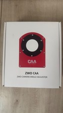 ZWO Rotator CAA The Camera