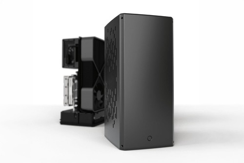 Louqe raw mini itx - louqe, s1