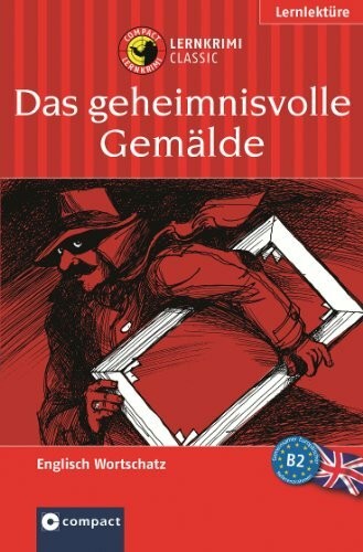 Das geheimnisvolle gemälde - das,