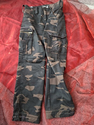 John doe motorradhose - doe⭐️,