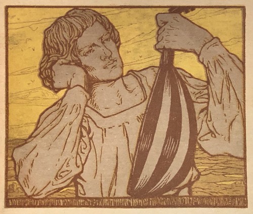 Johann vincenz cissarz - johann,