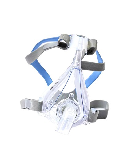 Resmed quattro air full face - resmed,