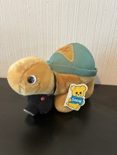 Vintage Dakin World Tour-Tise