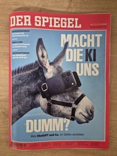 Der Spiegel Nr. 17 17.04.2026