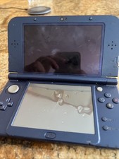 Nintendo 3DS XL Galaxy Edition
