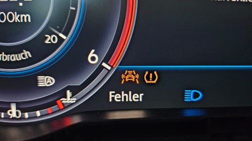 Reparatur passat golf - reparatur, vw