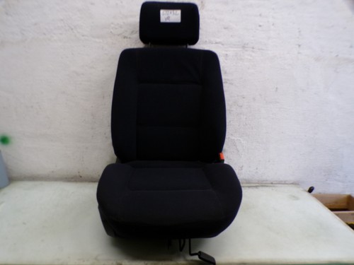 Sitz beifahrersitz audi b4 - sitz, 80