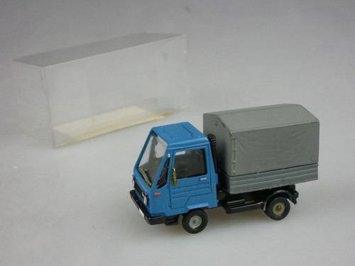 Kleinserie 87 multicar - rk,