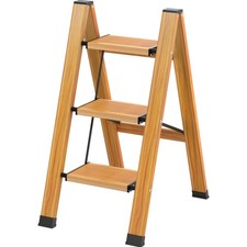 Klappleiter, 3 Stufen