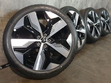 Renault Megane E-Tech Soren