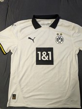 BVB Sonder-Trikot "Weiße