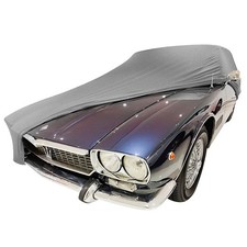 Autoabdeckung passend für