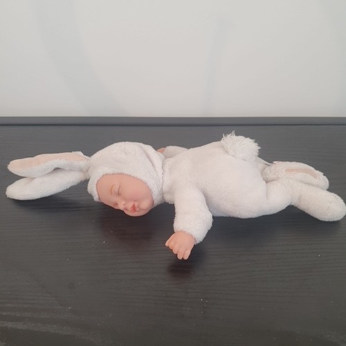 Anne geddes baby puppe - anne,
