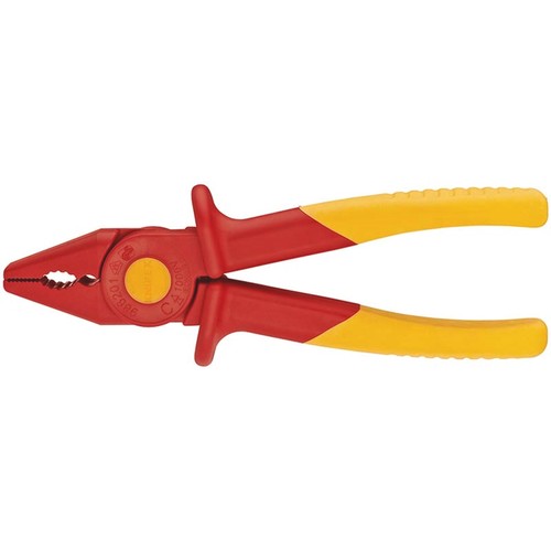 Knipex vde - knipex,