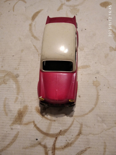 Ingap fiat 1100 - fiat, skala