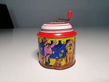 VINTAGE LBZ Lorenz Bolz