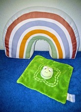 🧸°•...Schmusetuch von