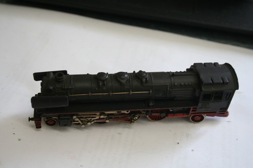 Rokal spur dampf - tt, 03
