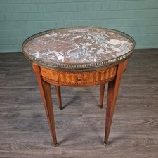 27505 Beistelltisch Tisch Art