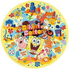 Puzzle (500 T.) Spongebob -