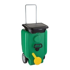 Comet Service Wassertaxi, 25L