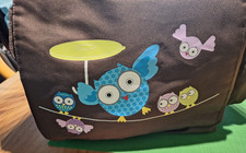 Tupperware, Wickeltasche