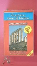 164280 GRIECHENLAND viele