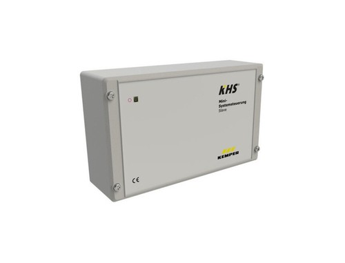 Kemper khs mini - kemper, khs-mini
