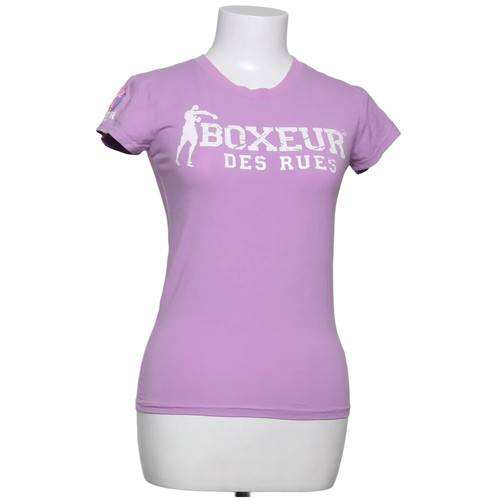 Boxeur des rues - des, rues,