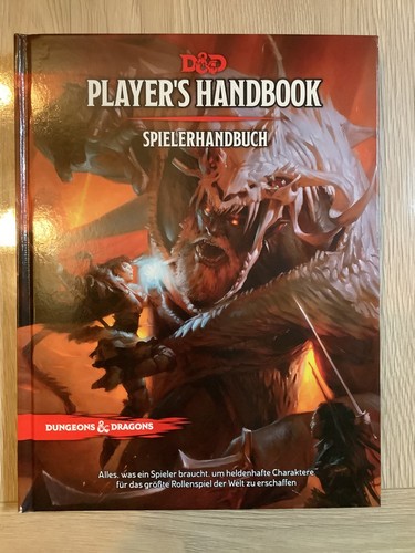 Dungeons dragons players - &,