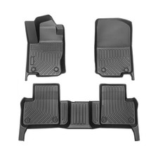 3D Matten Fußmatten für