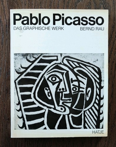 Kunst buch pablo picasso - pablo, picasso.