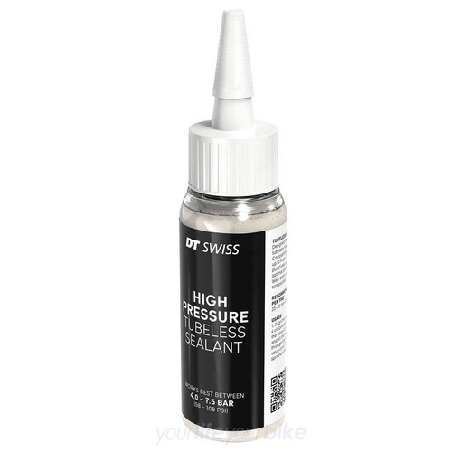 Swiss tubeless sealant - dt,