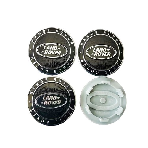 4pcs 63mm für land rover - für,