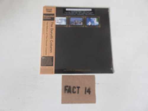 The durutti column - durutti, return