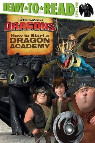 How start dragon academy - a,