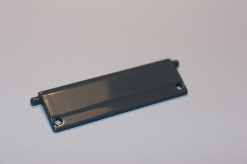 Siku 3816 seitenklappe grau - siku,
