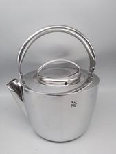 WMF Teekessel,Wasserkessel,Edelstahl, Induktion Geeignet, 2 Liter