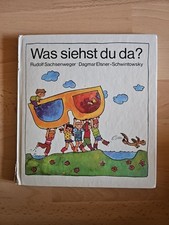 Was Siehst Du Da? 