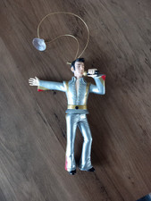 Elvis - Wackel Elvis - Comic