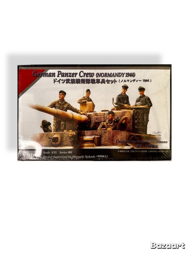 Tristar bausatz deutsche - tristar, 1:35