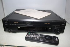 Sony SLV-T2000 Hi8 / VHS