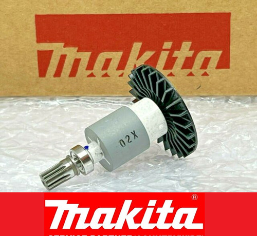Original makita rotor - makita, 619304-5
