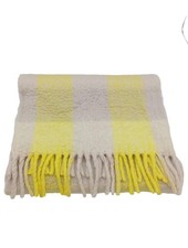 H&M Fransenschal Damen Schal