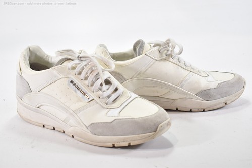 Dsquared2 herren halbschuhe - dsquared2,
