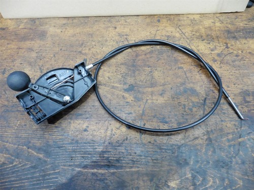 Original sabo bowdenzug gaszug - original,