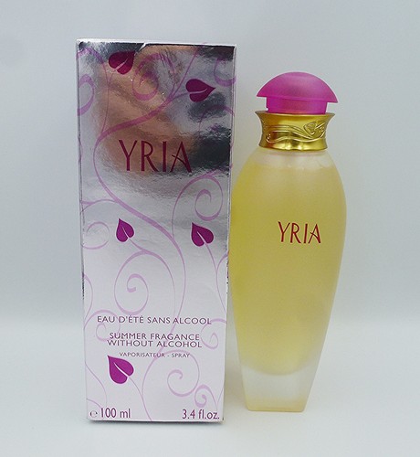 Yves rocher yria - rocher,